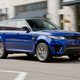 Still not as good as the proper Range Rover